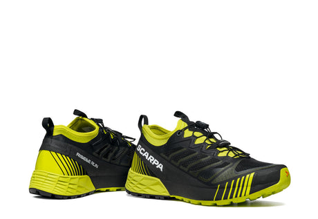 Chaussures de sentier Ribelle Run - Homme