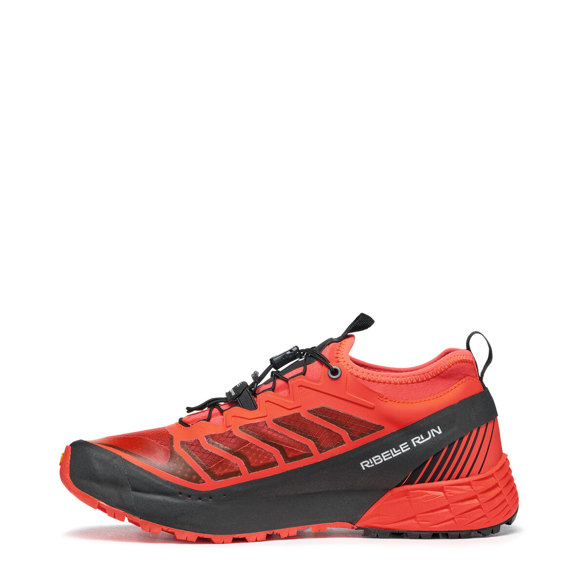 Chaussures de sentier Ribelle Run - Femme