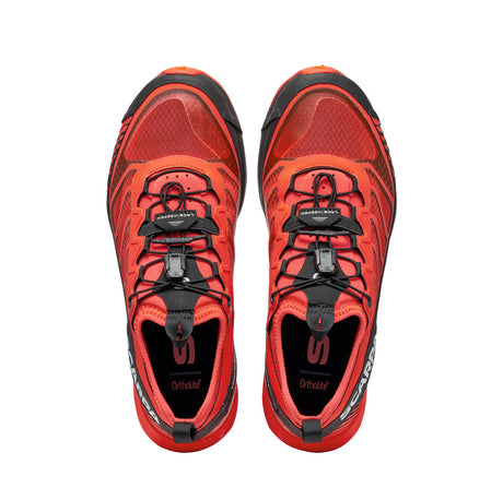 Chaussures de sentier Ribelle Run - Femme
