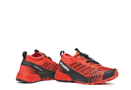 Chaussures de sentier Ribelle Run - Femme