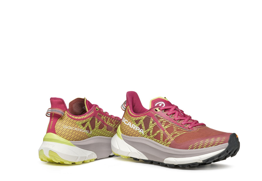 Golden Gate Atr 2 Trail Shoes - Women's