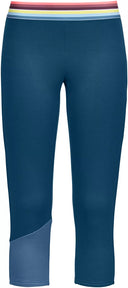 Pantalon Fleece Light Short - Femme