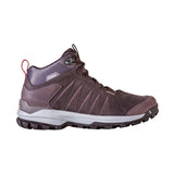 Chaussures Légères Randonnées Sypes Mid Leather B-Dry Waterproof - Femme