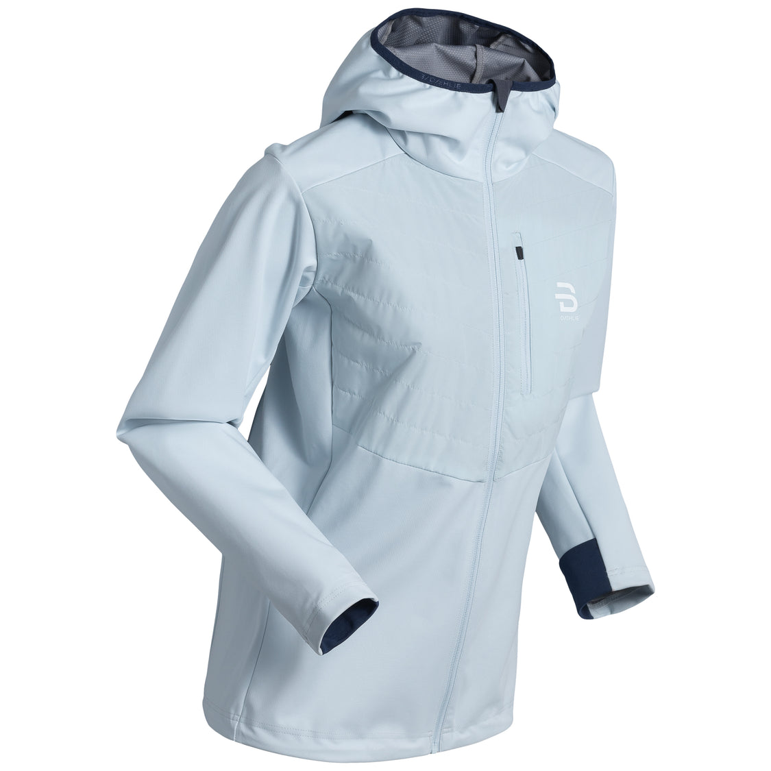 Softshell Power - Femme