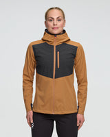Softshell Power - Femme