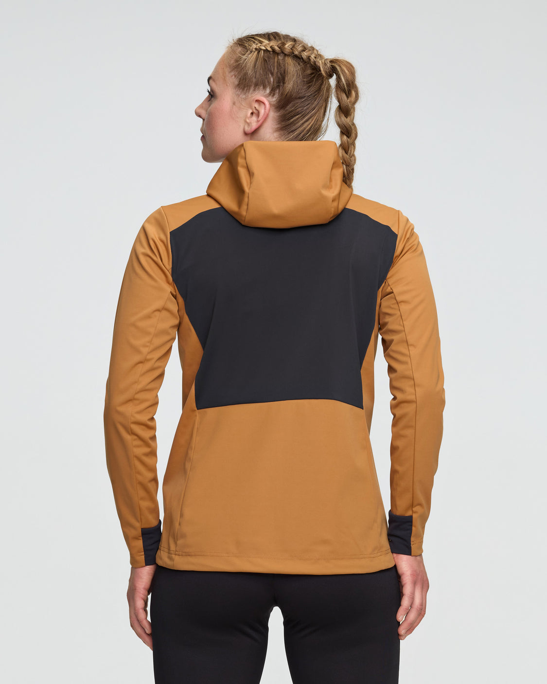 Softshell Power - Femme