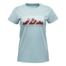 Rise And Climb Tee - Women's