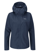 Imperméable Downpour Eco (Femme)