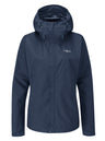 Downpour Eco Raincoat - Women