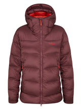Manteau Positron Pro (Femme)