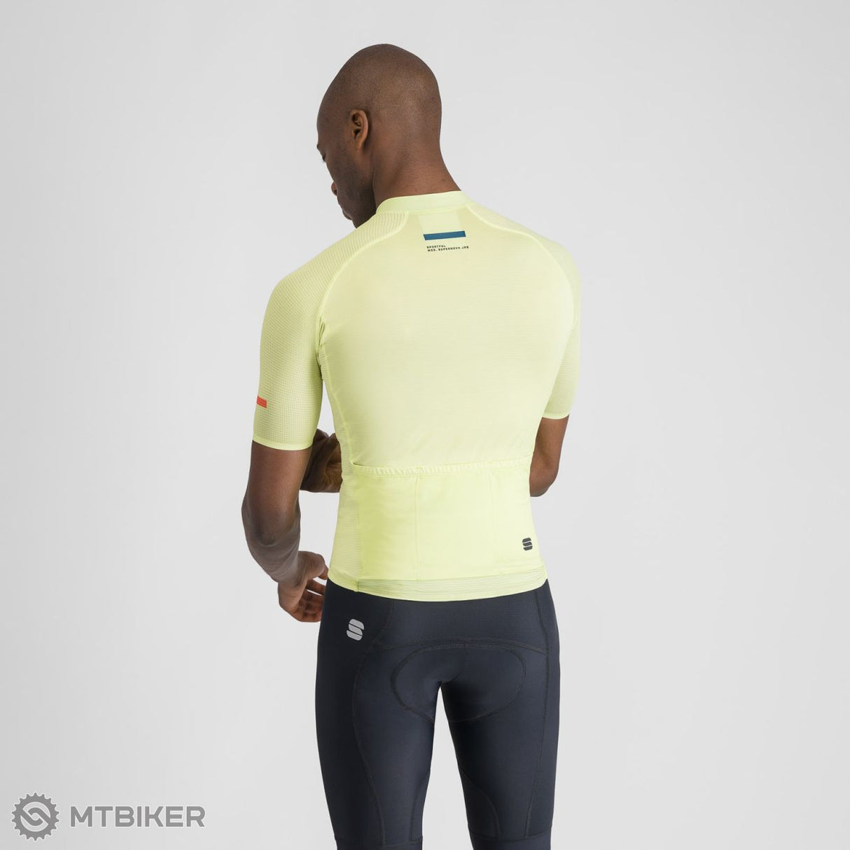 Maillot de vélo Supernova - Homme