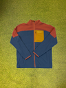 Manteau Abrazo Fleece Full-Zip - Homme