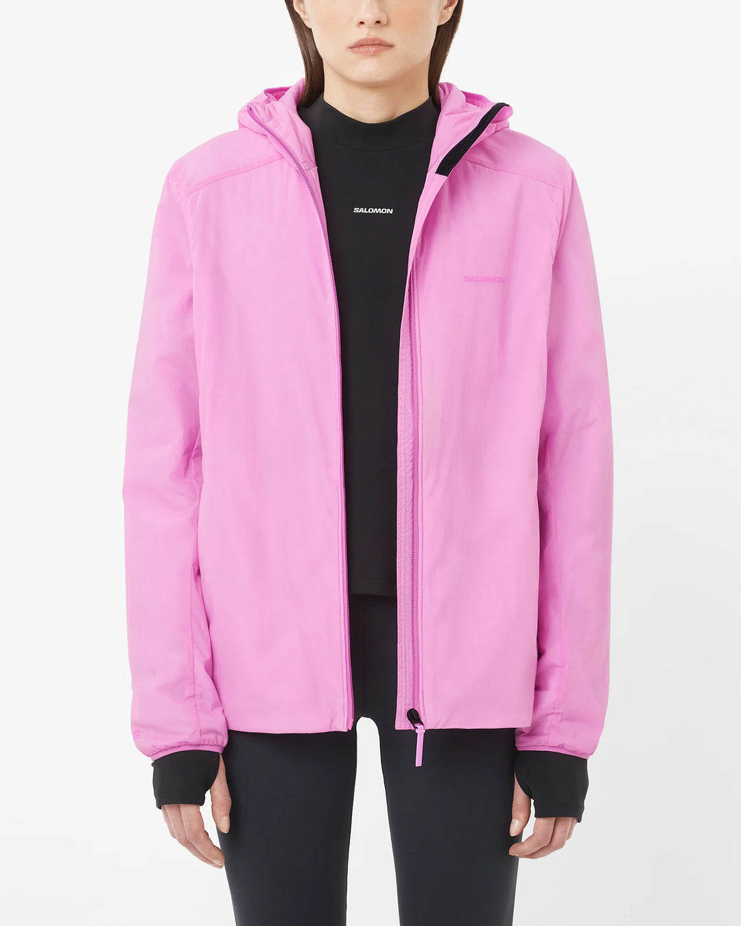 Gilet Mountain Flex HD - Femme