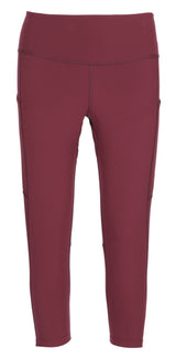 Collant Talus 3/4 - Femme