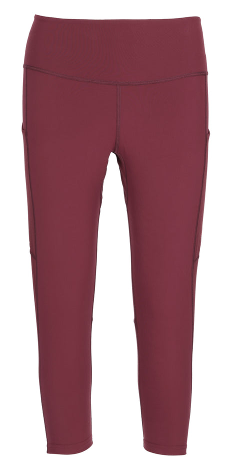 Talus 3/4 Tights - Women
