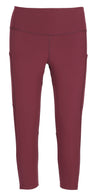 Collant Talus 3/4 - Femme