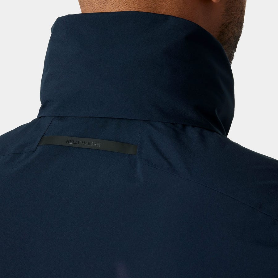 Hp Racing 2.0 Hooded Jacket - Men's