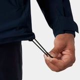 Hp Racing 2.0 Hooded Jacket - Men's