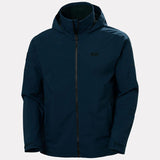 Hp Racing 2.0 Hooded Jacket - Men's