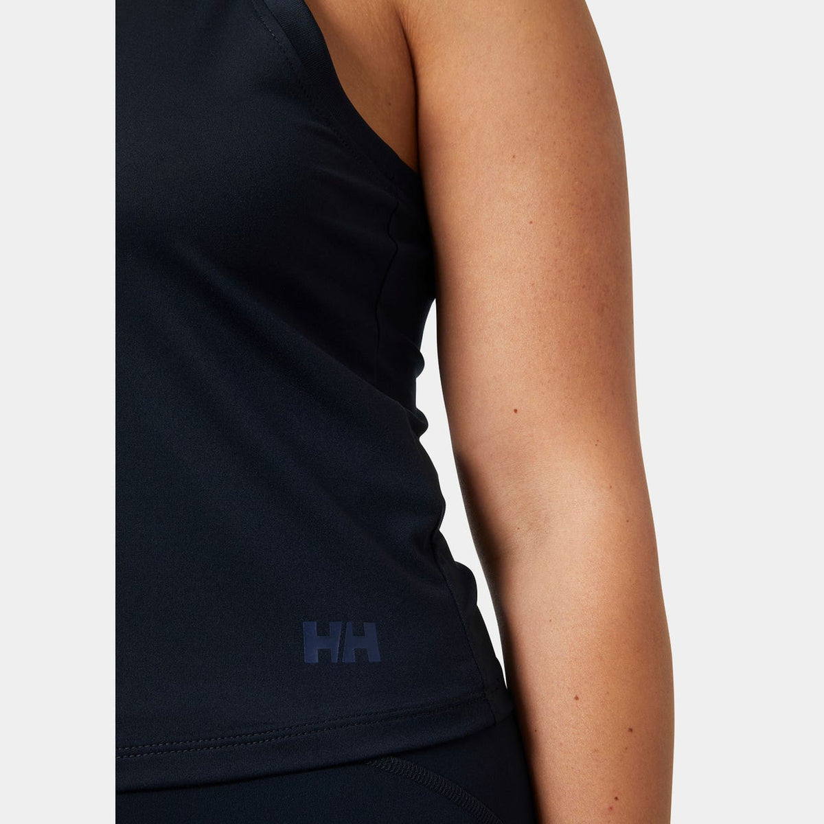 Camisole Ocean Cropped - Femme