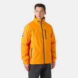 Manteau imperméable Crew 2.0 - Homme