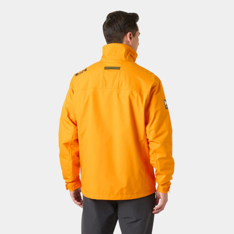 Crew 2.0 Waterproof Jacket - Men's