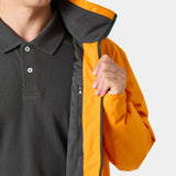 Manteau imperméable Crew 2.0 - Homme