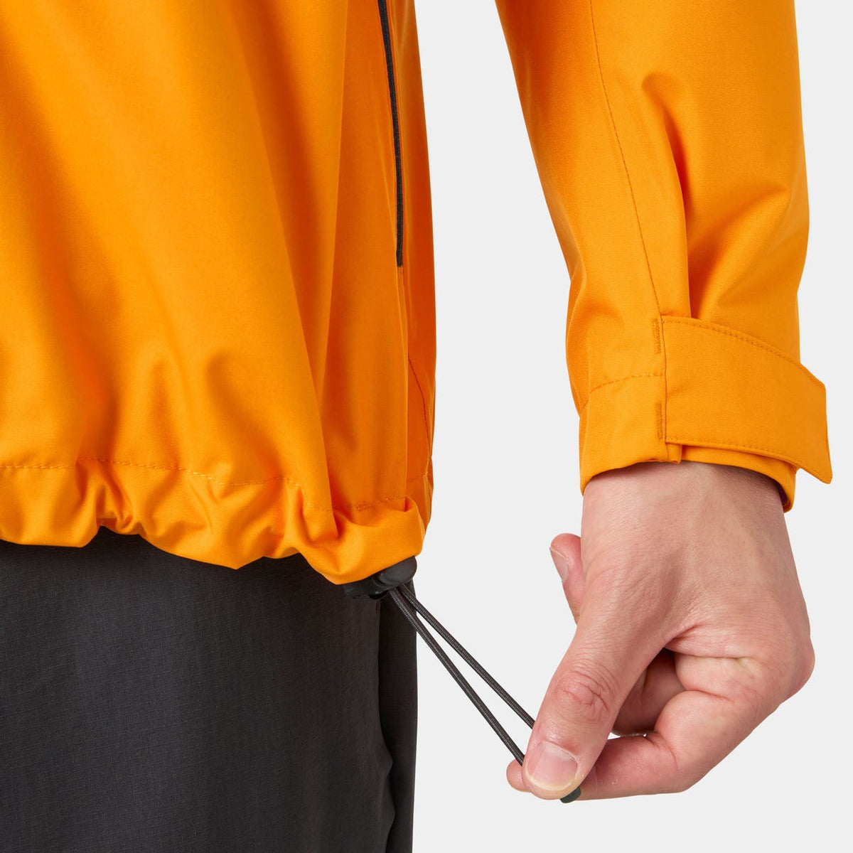 Manteau imperméable Crew 2.0 - Homme