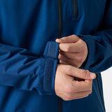 Manteau imperméable Crew 2.0 - Homme