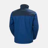 Manteau imperméable Crew 2.0 - Homme