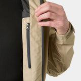 Manteau imperméable Crew 2.0 - Homme