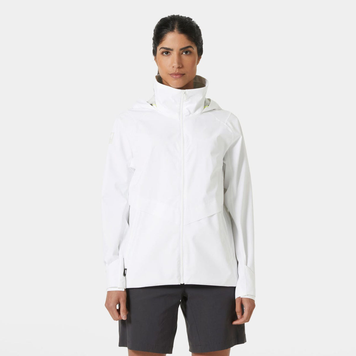 Hp Racing 3.0 Waterproof Jacket - Women's