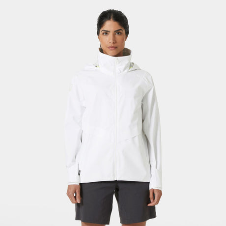 Hp Racing 3.0 Waterproof Jacket - Women's