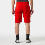 Short HH Qd Cargo 11" - Homme