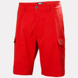Short HH Qd Cargo 11" - Homme