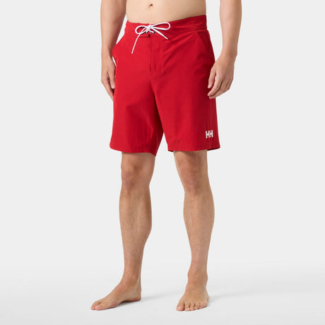 Short Newport Board 8" - Homme