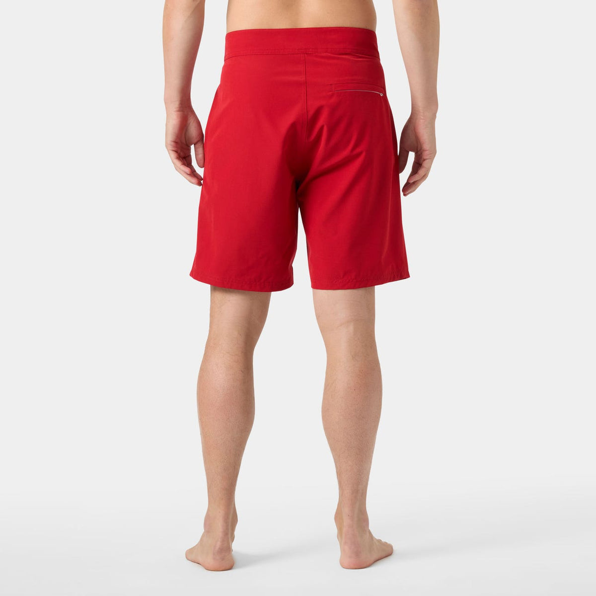Short Newport Board 8" - Homme