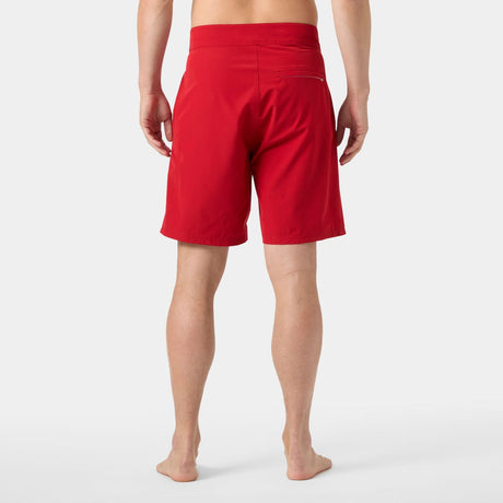 Short Newport Board 8" - Homme