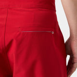 Short Newport Board 8" - Homme