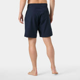 Short Newport Board 8" - Homme