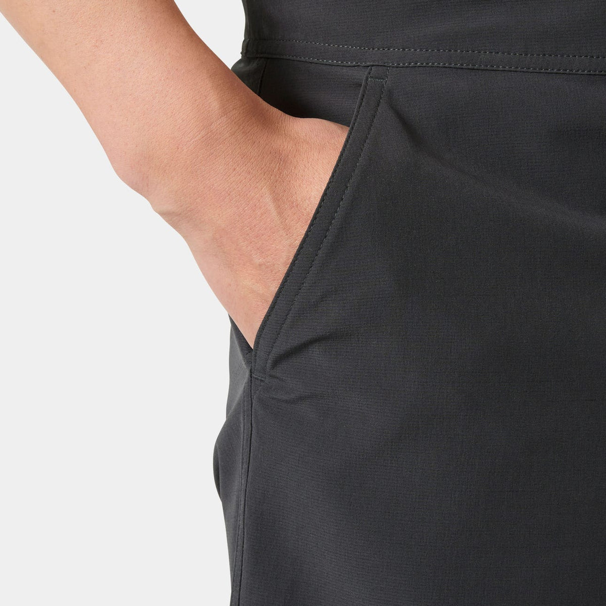 Short Newport Board 8" - Homme