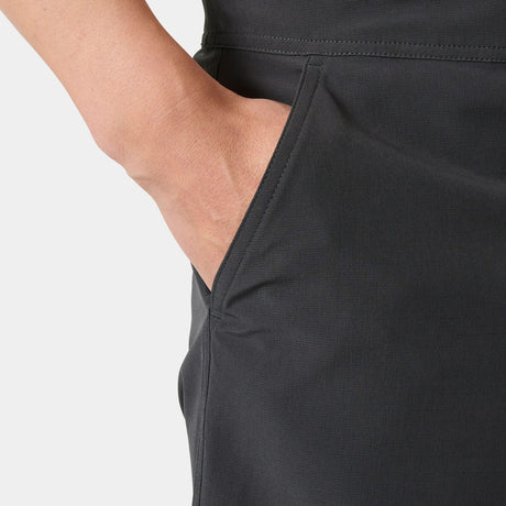 Short Newport Board 8" - Homme