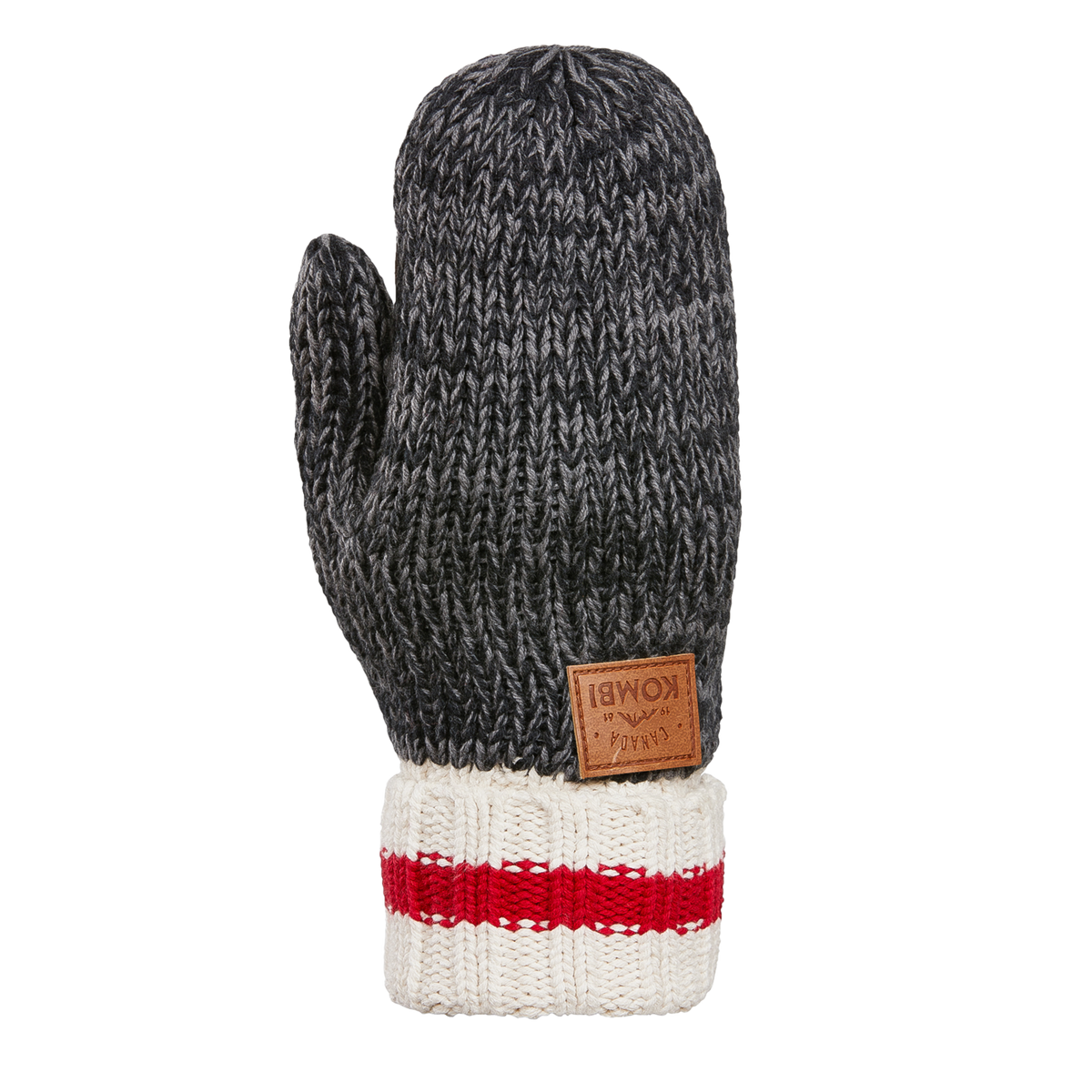 The Camp Mittens - Unisex