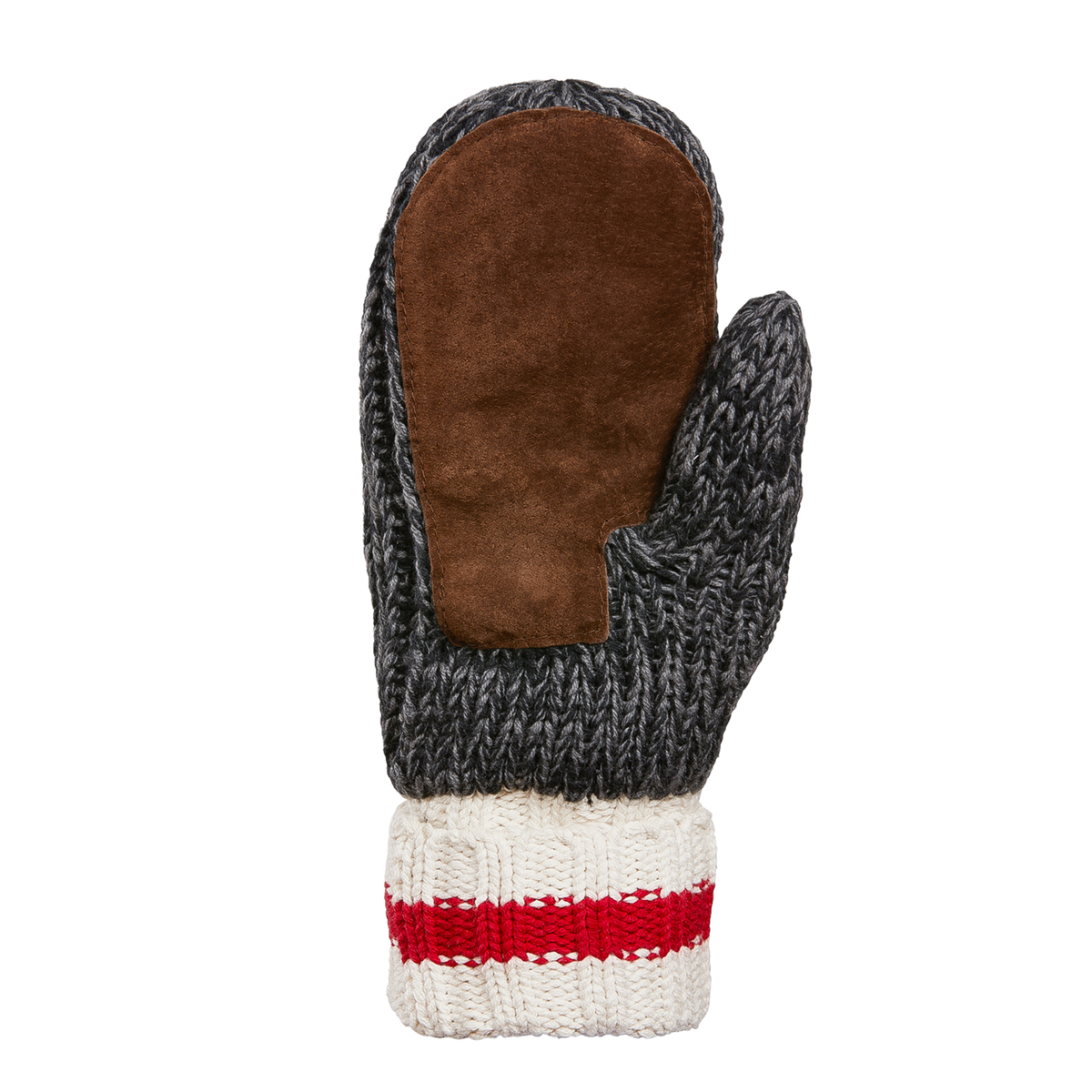 The Camp Mittens - Unisex