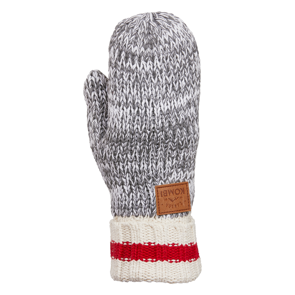 The Camp Mittens - Unisex