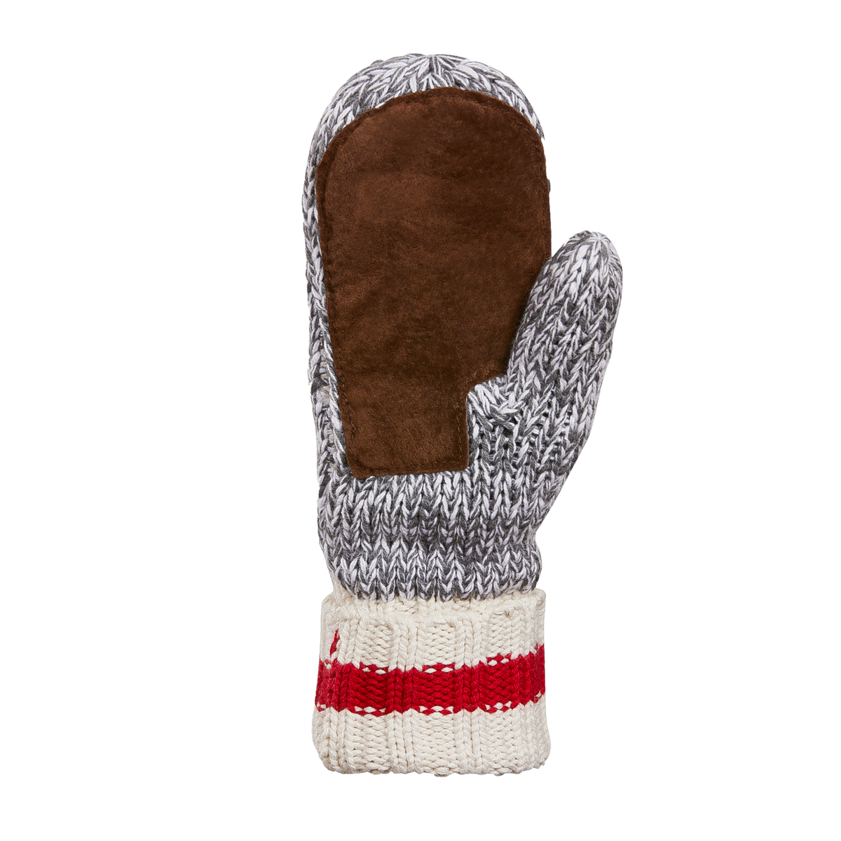 The Camp Mittens - Unisex