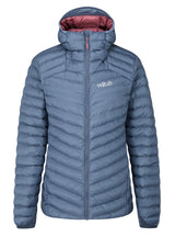 Cirrus Alpine Jacket (Femme)
