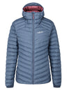 Manteau Cirrus Alpine - Femme