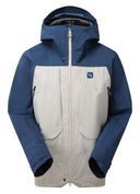Manteau imperméable de ski Khroma Converge - Homme
