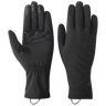 Gants Melody Sensor - Femme